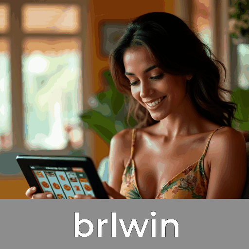 brlwin: Plataforma de Cassino Online e Apostas Seguras