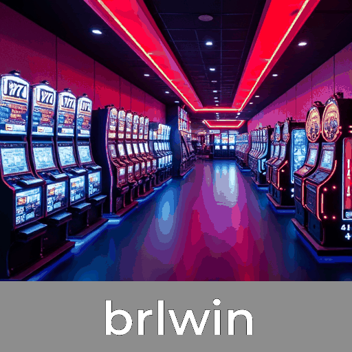 Brlwin: Experiência de Dealer ao Vivo para Jogadores Brasileiros