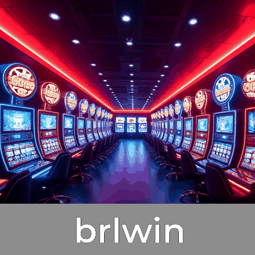 brlwin: Plataforma de Cassino Online e Apostas Seguras