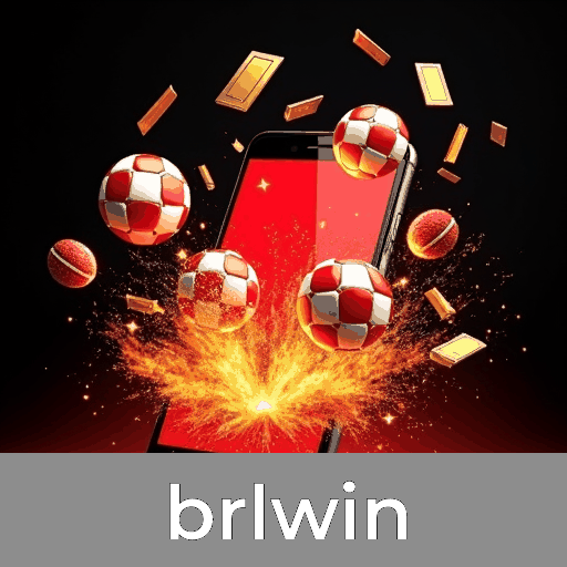 brlwin: Experimente a Emoção dos Jogos de Cassino