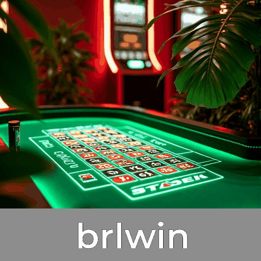 brlwin: Crash Game com Recompensas Instantâneas e Altas Taxas