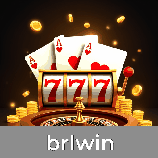 brlwin: Experimente a Emoção dos Jogos de Cassino