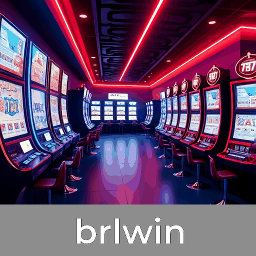 brlwin: Apostas Móveis com Facilidade e Funções Completa