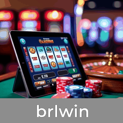 Promoções Imperdíveis no brlwin: Aumente Seus Ganhos!