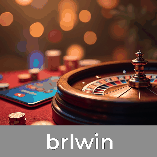 brlwin: Plataforma de Cassino Online e Apostas Seguras