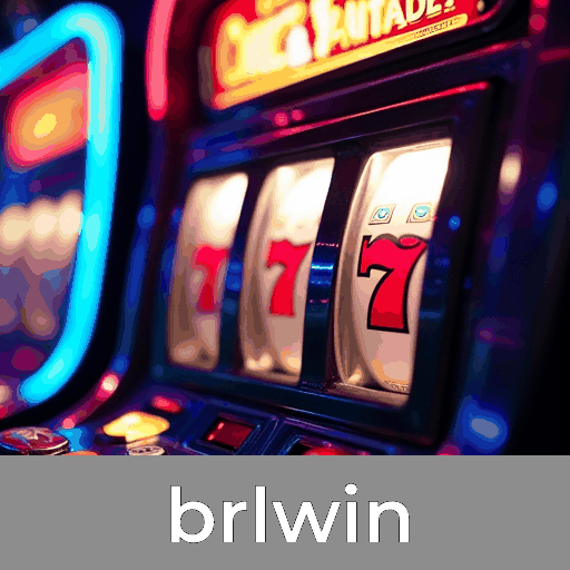 brlwin: Slots de Jackpot, Jogos de Mesa e Dealer ao Vivo