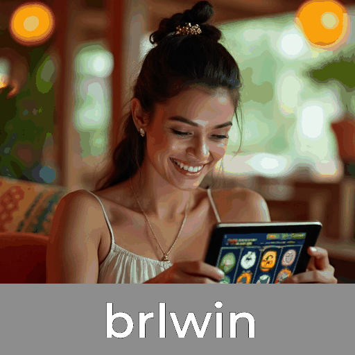 brlwin: Experimente a Emoção dos Jogos de Cassino