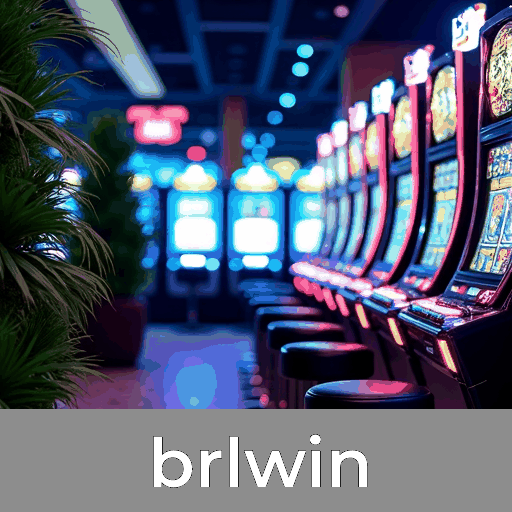 Experiência Profissional em Apostas Esportivas com brlwin