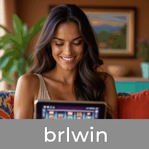 Experiência Profissional em Apostas Esportivas com brlwin
