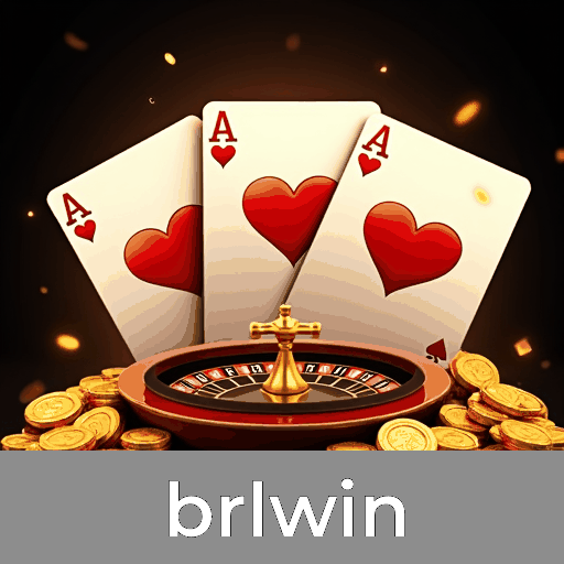 Brlwin: Experiência de Dealer ao Vivo para Jogadores Brasileiros