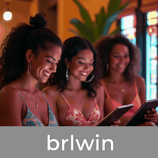 Experimente o acesso seguro premium em brlwin